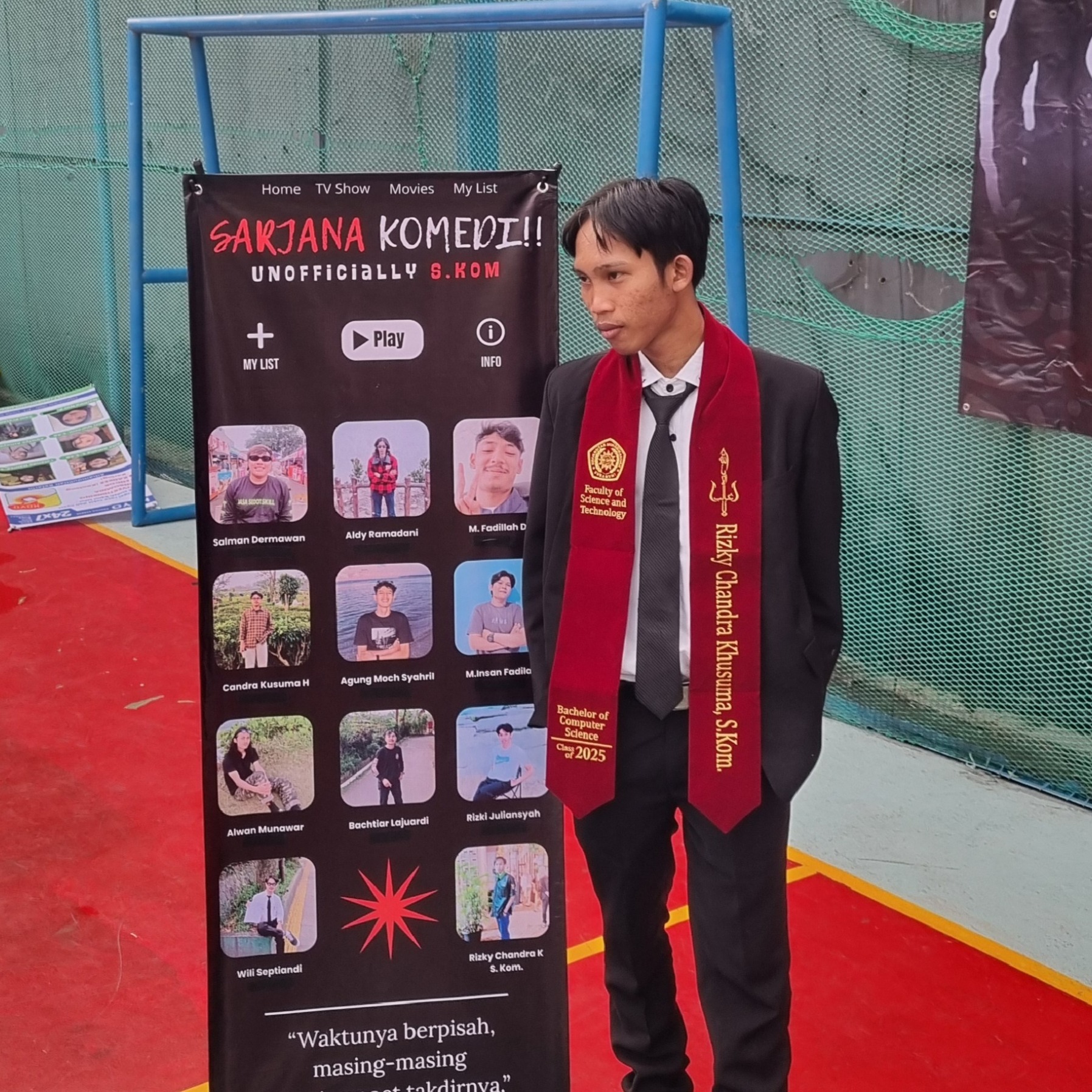 Rizky Chandra Khusuma